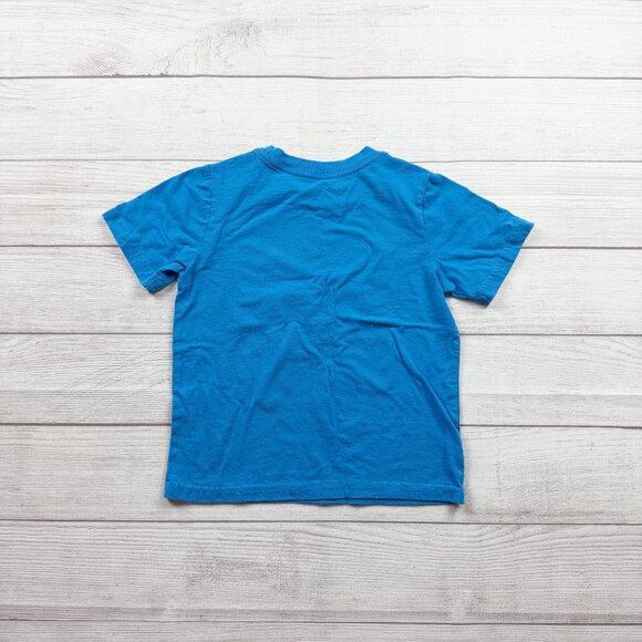 Marvel Superhero Graphic Shirt - Picture 3 of 3